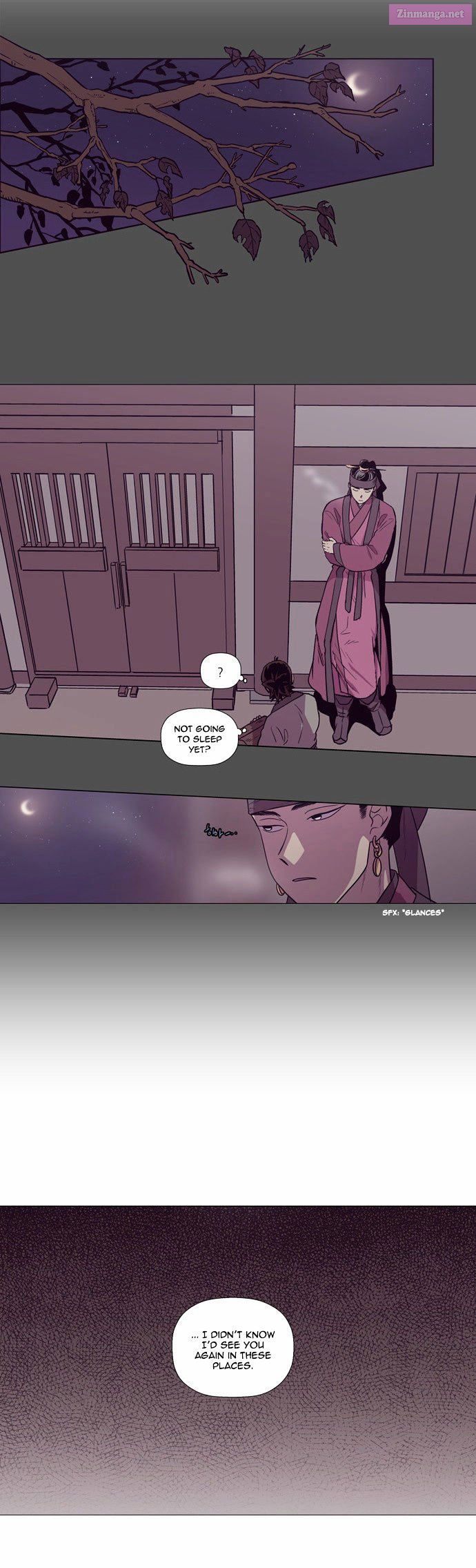 The Moon That Rises In The Day Manhwa Chapter 126 page 8 - MangaKakalot