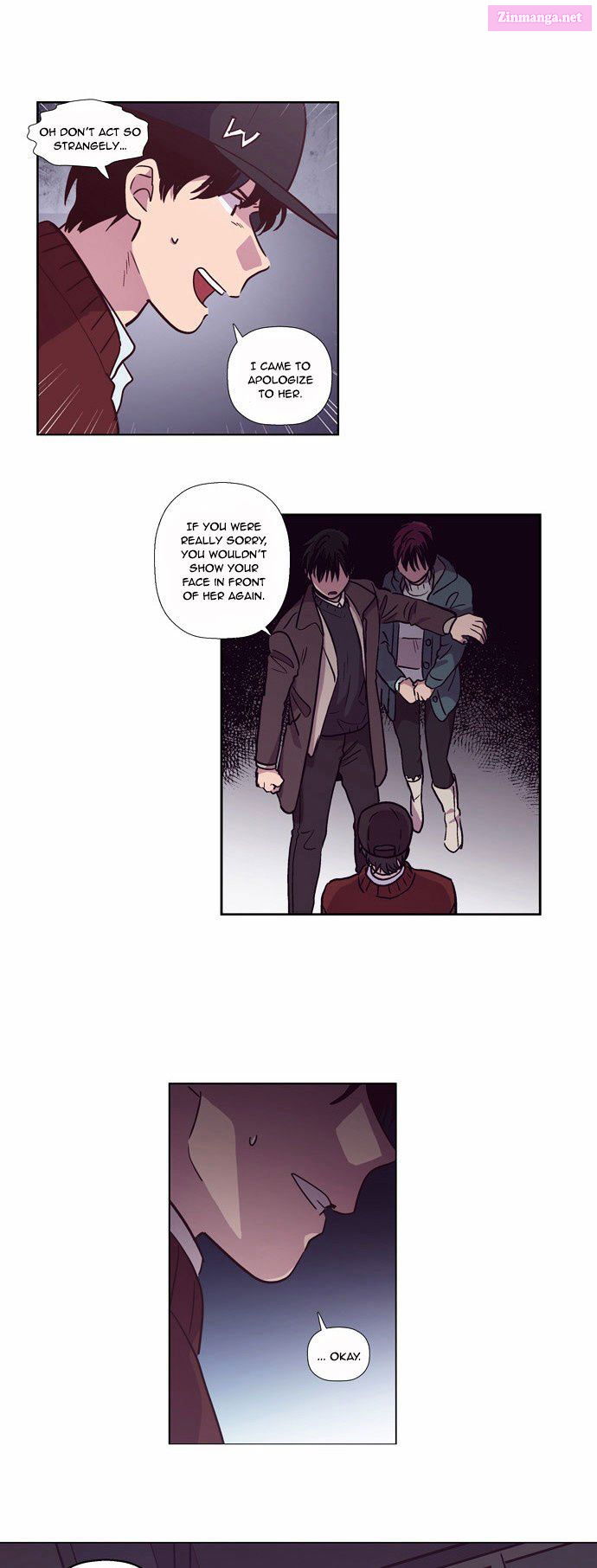 The Moon That Rises In The Day Manhwa Chapter 127 page 13 - MangaKakalot