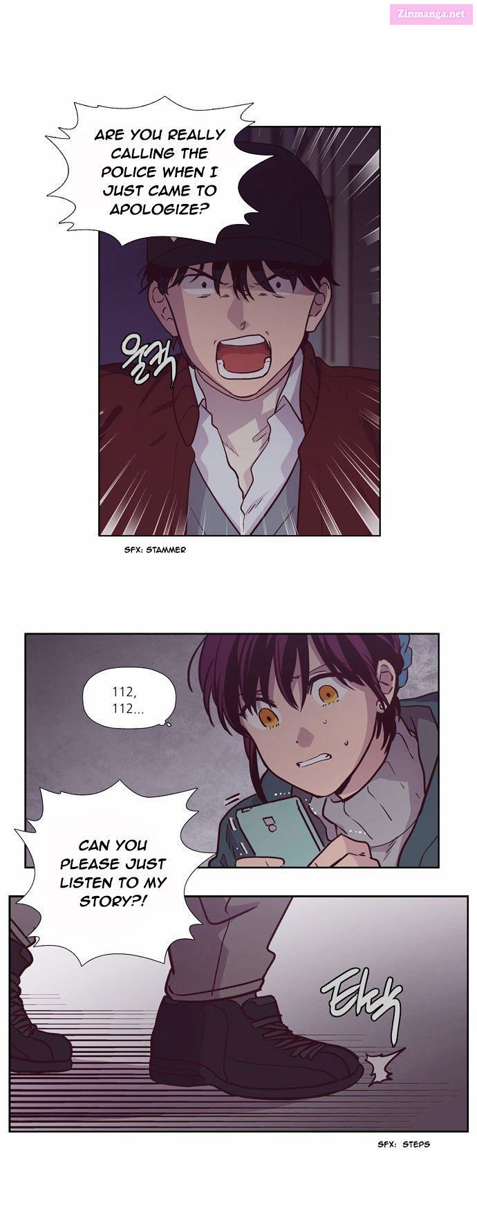 The Moon That Rises In The Day Manhwa Chapter 127 page 16 - MangaKakalot