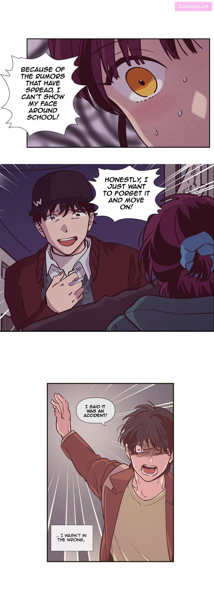 The Moon That Rises In The Day Manhwa Chapter 127 page 17 - MangaKakalot