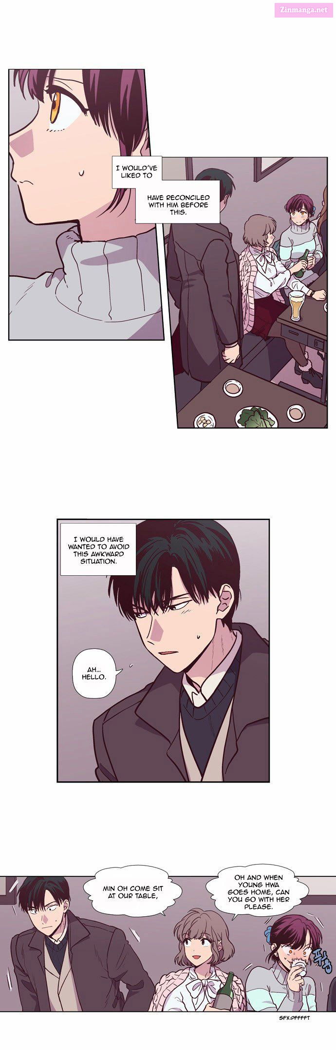 The Moon That Rises In The Day Manhwa Chapter 127 page 2 - MangaKakalot