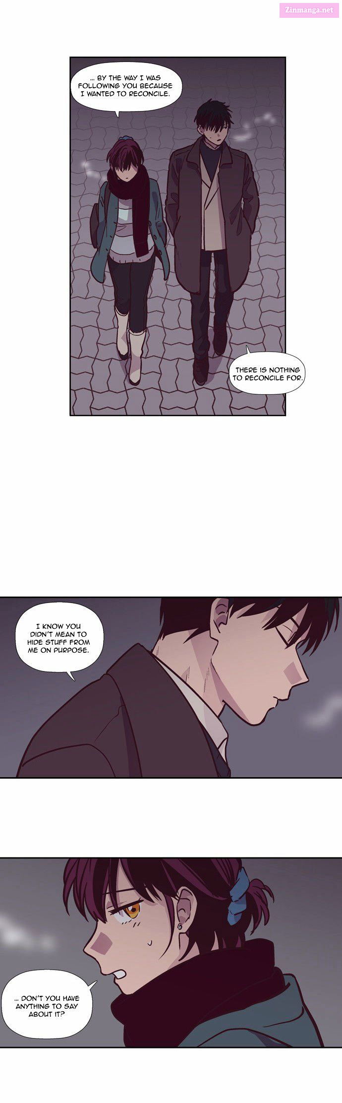 The Moon That Rises In The Day Manhwa Chapter 127 page 25 - MangaKakalot