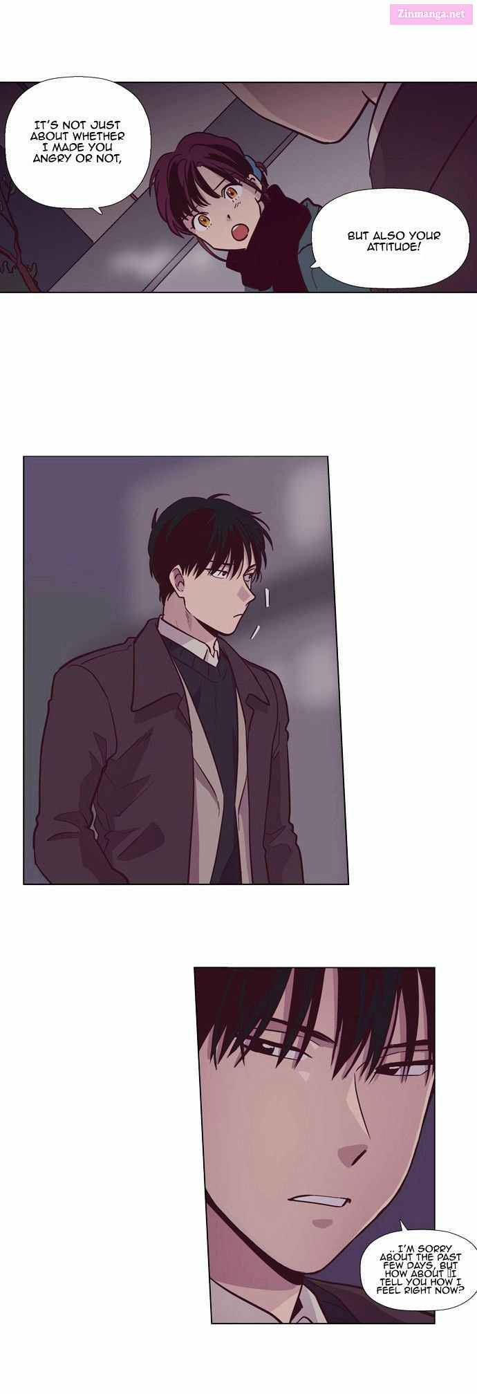 The Moon That Rises In The Day Manhwa Chapter 127 page 26 - MangaKakalot