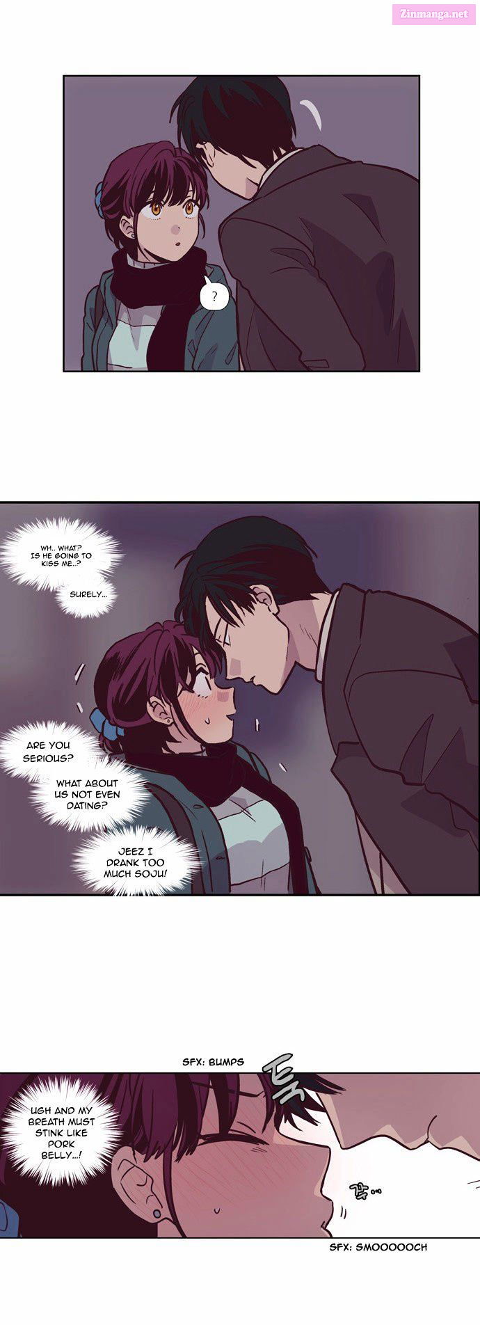 The Moon That Rises In The Day Manhwa Chapter 127 page 27 - MangaKakalot