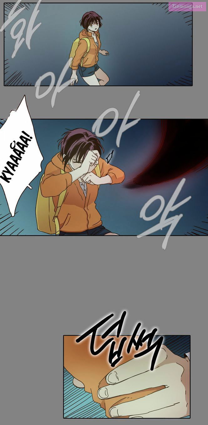 The Moon That Rises In The Day Manhwa Chapter 13 page 10 - MangaKakalot