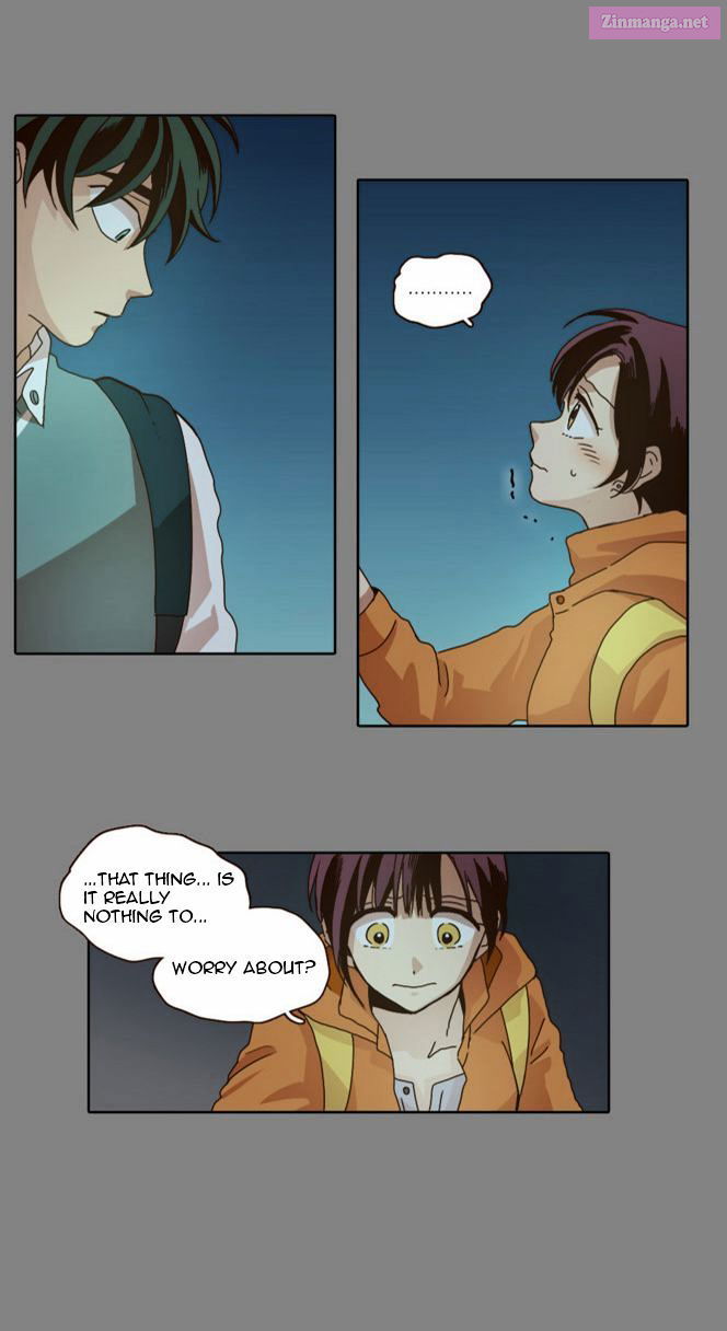 The Moon That Rises In The Day Manhwa Chapter 13 page 17 - MangaKakalot