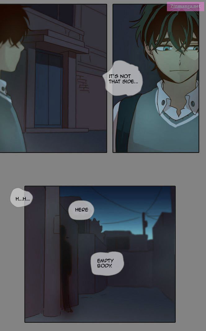 The Moon That Rises In The Day Manhwa Chapter 13 page 24 - MangaKakalot