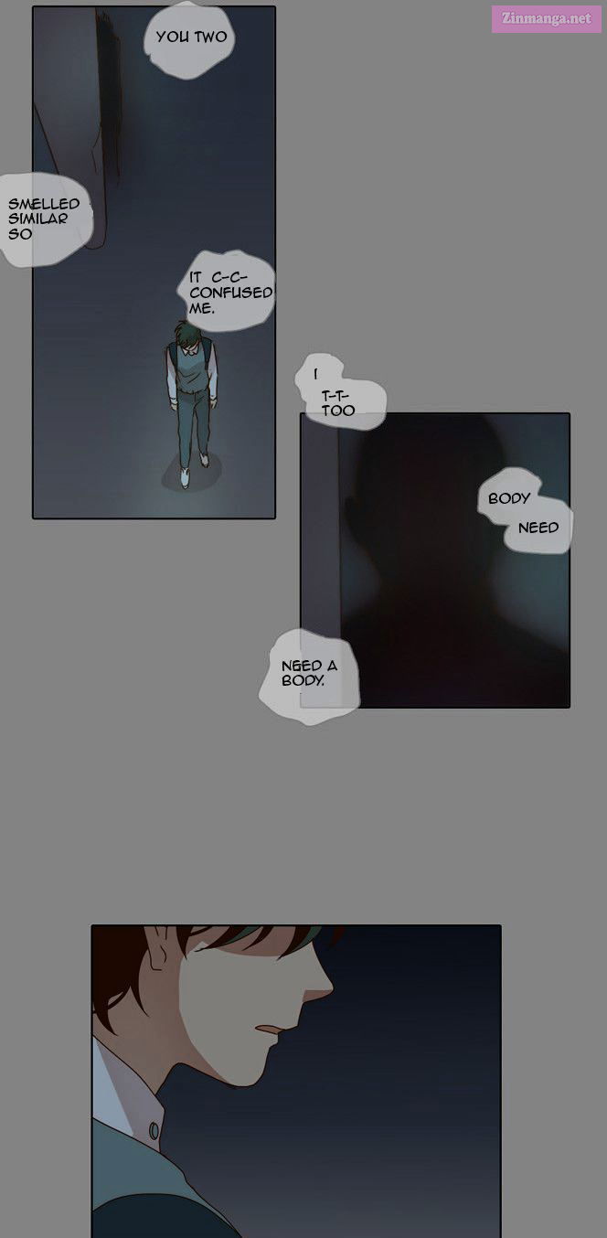 The Moon That Rises In The Day Manhwa Chapter 13 page 25 - MangaKakalot