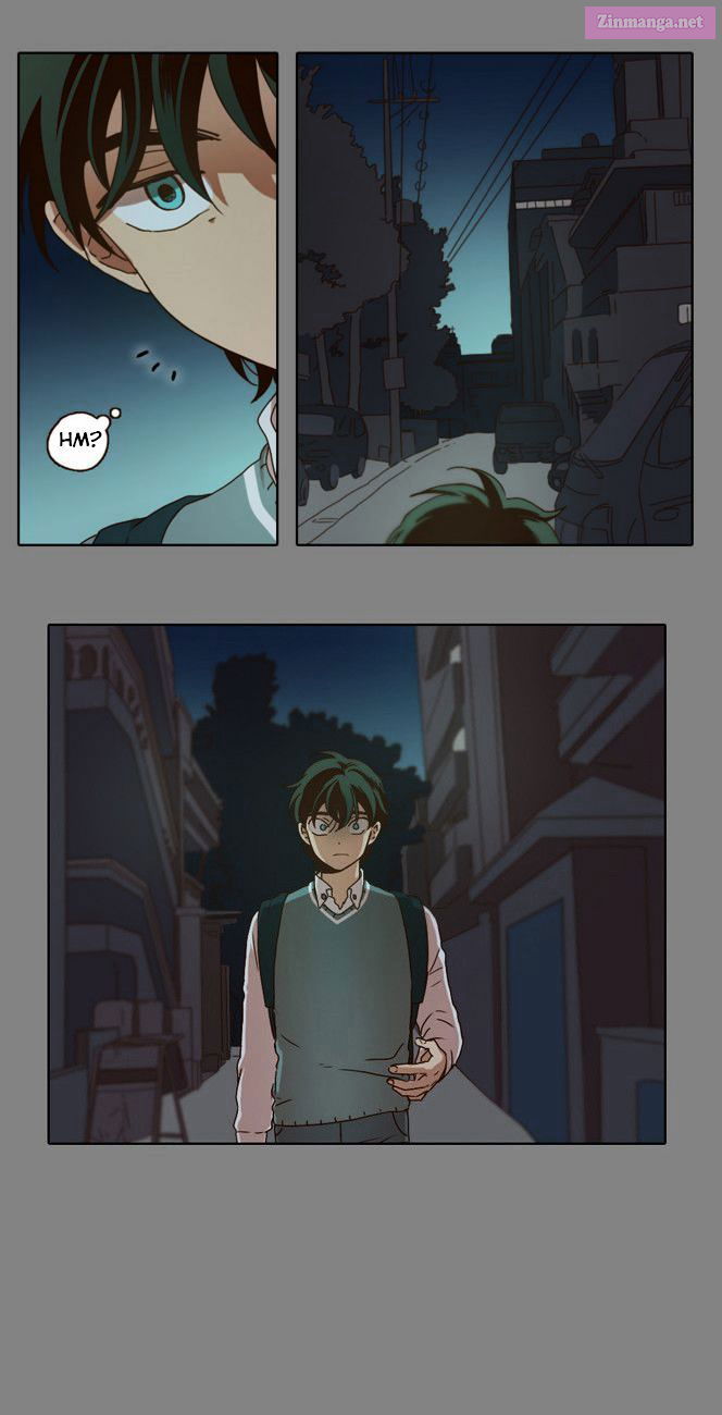 The Moon That Rises In The Day Manhwa Chapter 13 page 6 - MangaKakalot