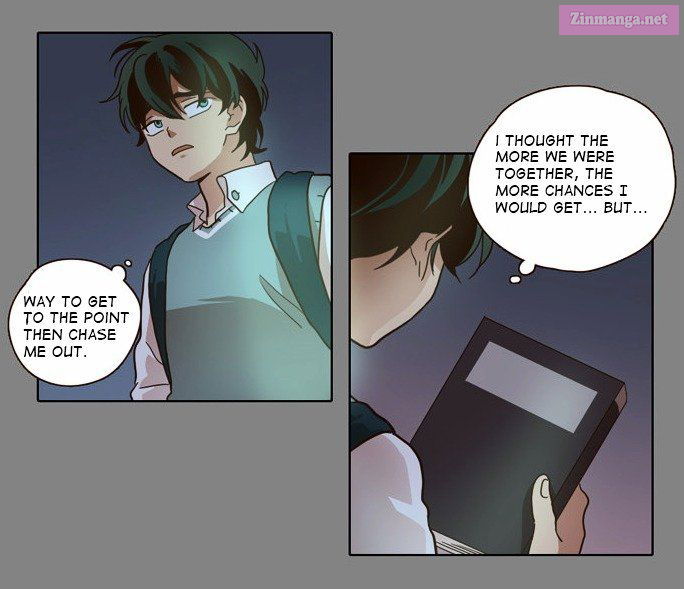 The Moon That Rises In The Day Manhwa Chapter 14 page 17 - MangaKakalot