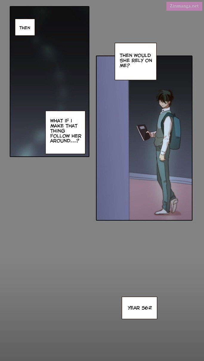 The Moon That Rises In The Day Manhwa Chapter 14 page 19 - MangaKakalot