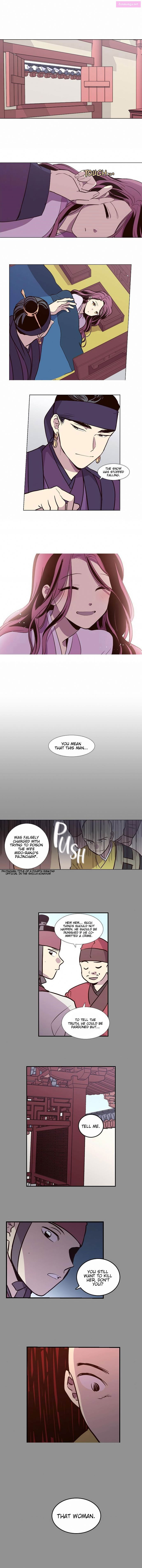 The Moon That Rises In The Day Manhwa Chapter 140 page 6 - MangaKakalot