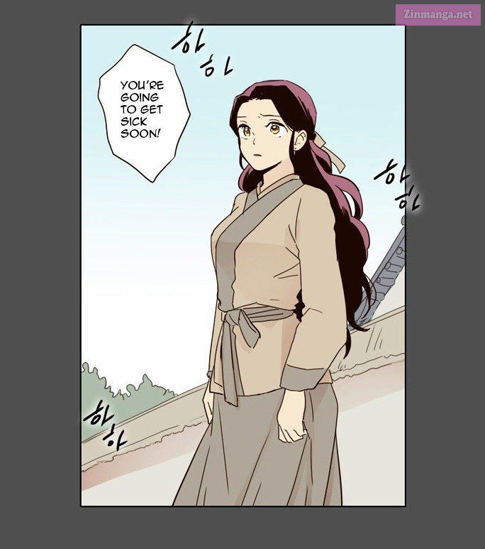 The Moon That Rises In The Day Manhwa Chapter 15 page 22 - MangaKakalot