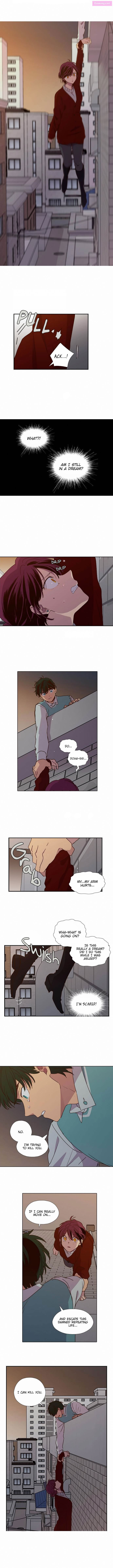 The Moon That Rises In The Day Manhwa Chapter 151 page 6 - MangaKakalot