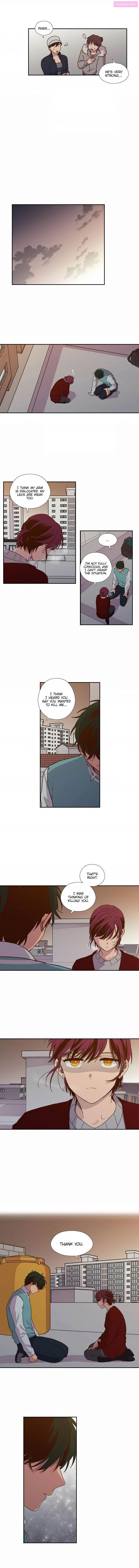 The Moon That Rises In The Day Manhwa Chapter 152 page 4 - MangaKakalot