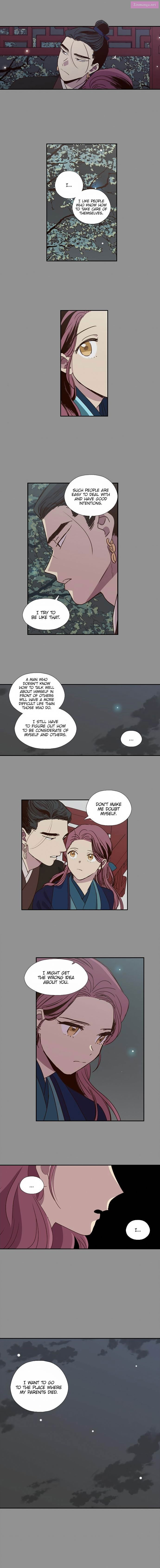 The Moon That Rises In The Day Manhwa Chapter 156 page 7 - MangaKakalot