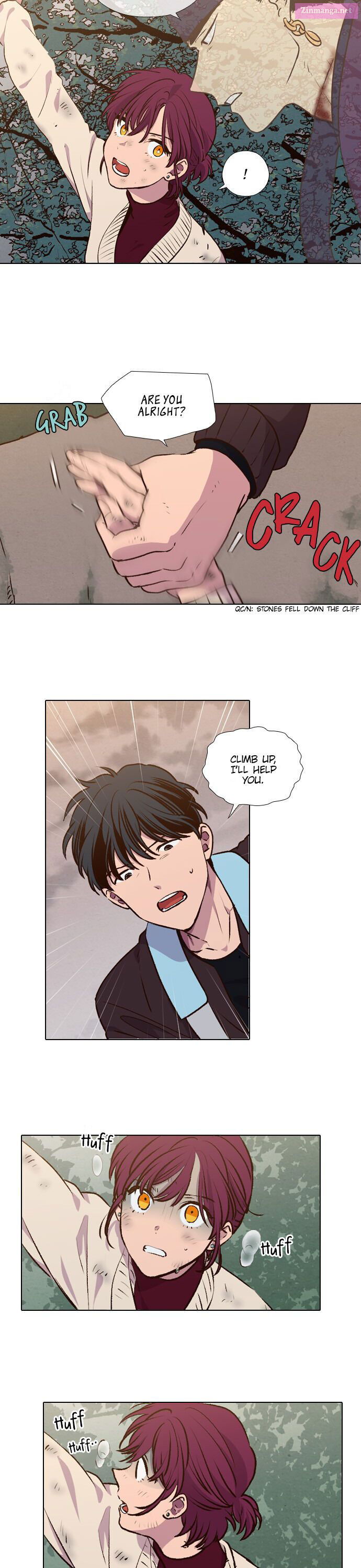 The Moon That Rises In The Day Manhwa Chapter 179 page 2 - MangaKakalot