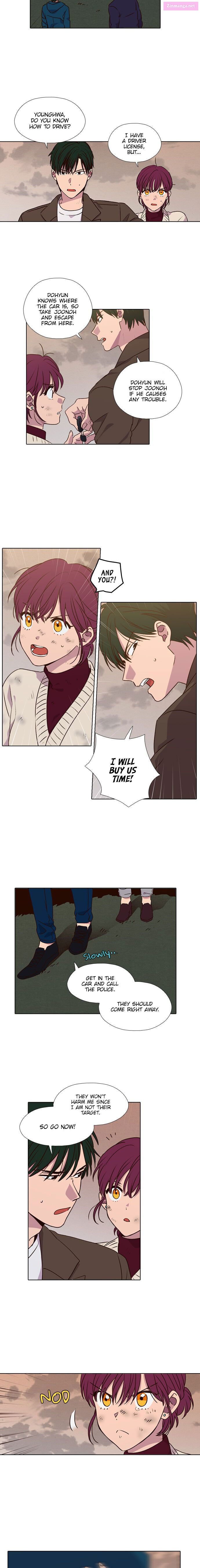 The Moon That Rises In The Day Manhwa Chapter 179 page 7 - MangaKakalot