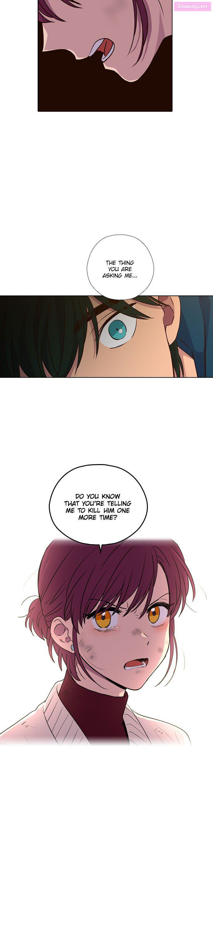 The Moon That Rises In The Day Manhwa Chapter 180 page 5 - MangaKakalot