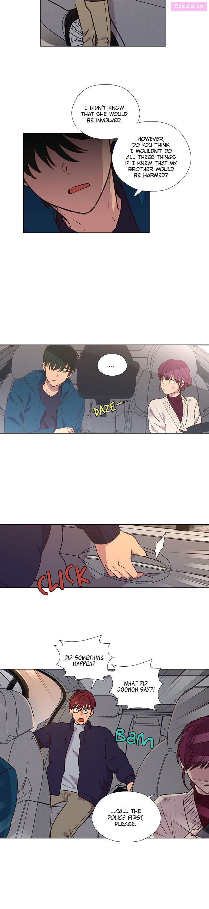 The Moon That Rises In The Day Manhwa Chapter 180 page 7 - MangaKakalot