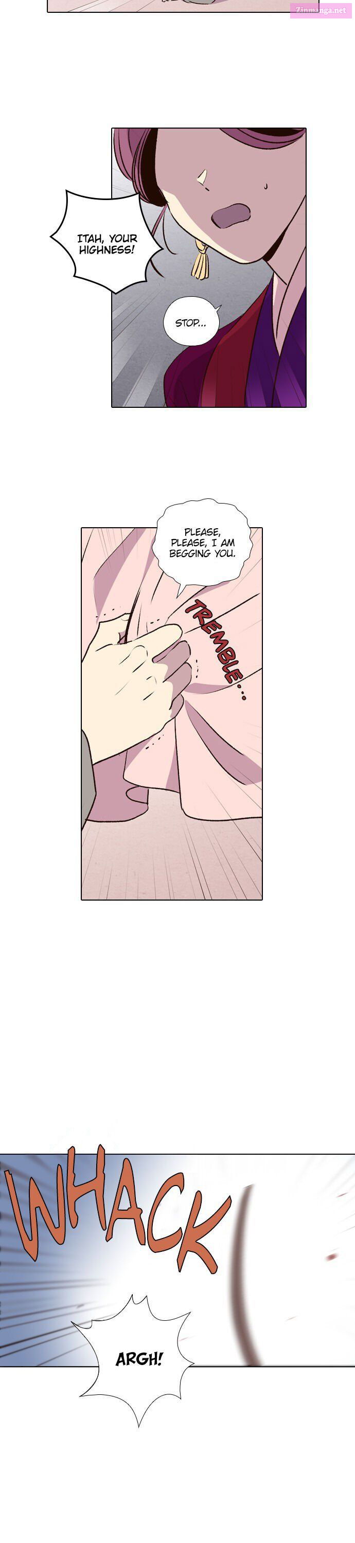 The Moon That Rises In The Day Manhwa Chapter 181 page 11 - MangaKakalot