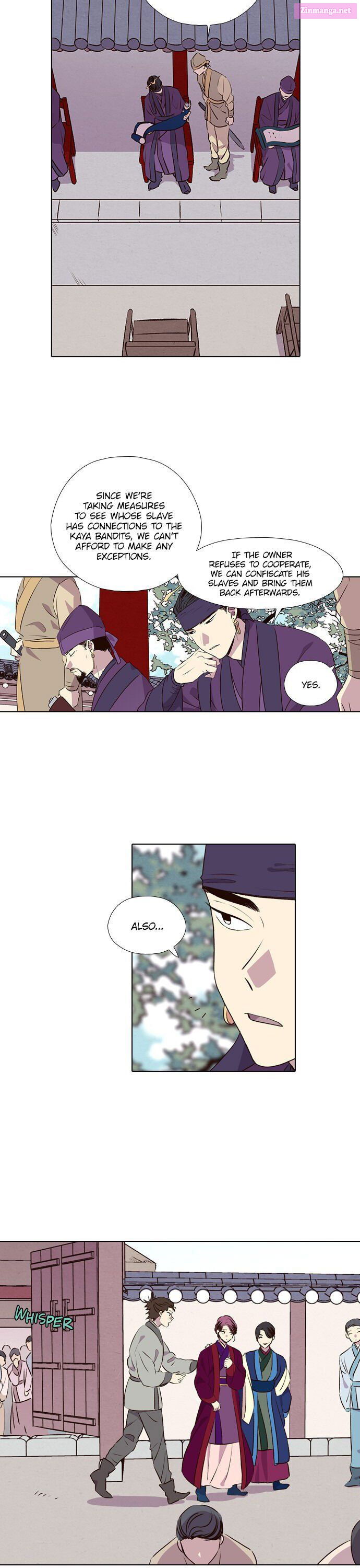 The Moon That Rises In The Day Manhwa Chapter 181 page 2 - MangaKakalot