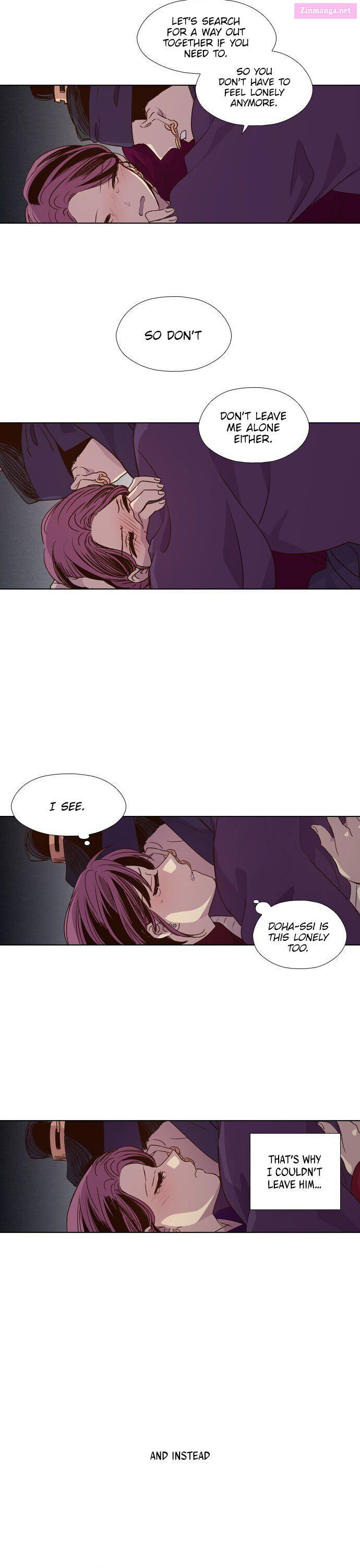 The Moon That Rises In The Day Manhwa Chapter 182 page 11 - MangaKakalot