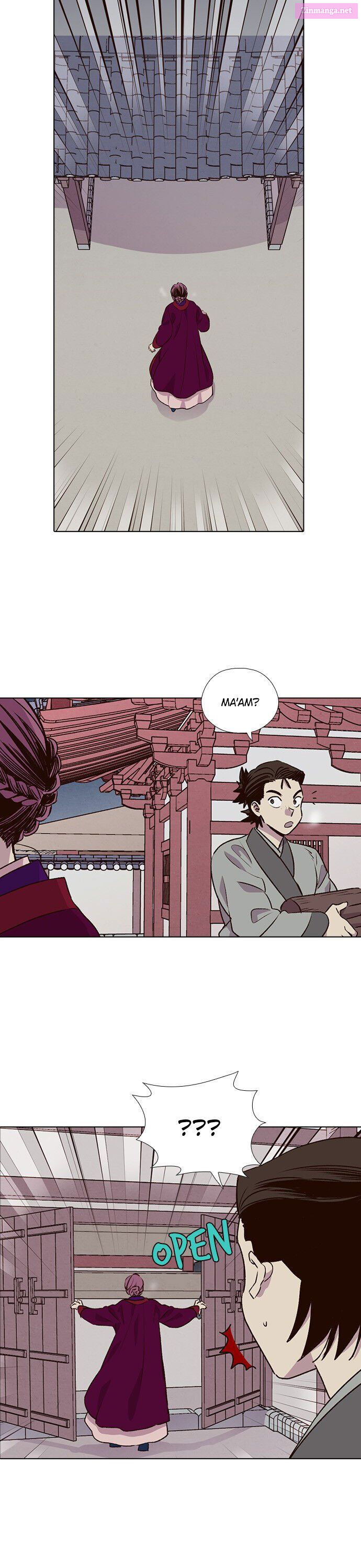 The Moon That Rises In The Day Manhwa Chapter 182 page 2 - MangaKakalot