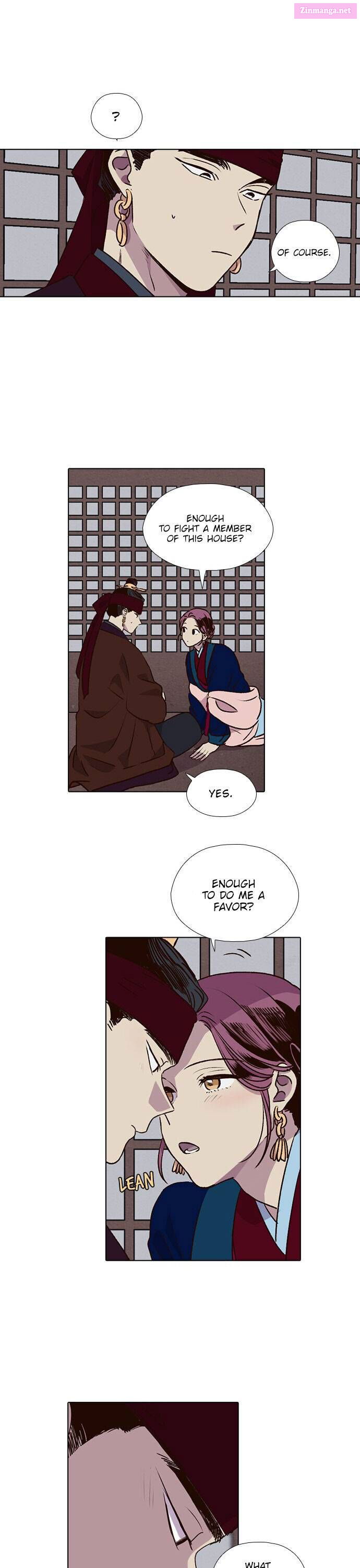 The Moon That Rises In The Day Manhwa Chapter 183 page 10 - MangaKakalot