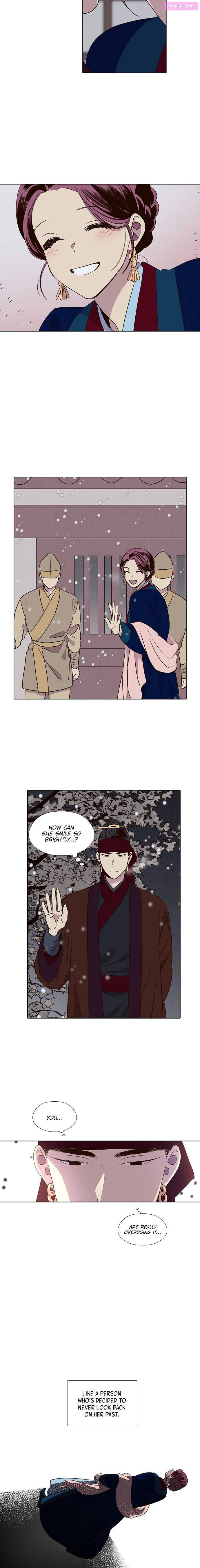 The Moon That Rises In The Day Manhwa Chapter 183 page 12 - MangaKakalot