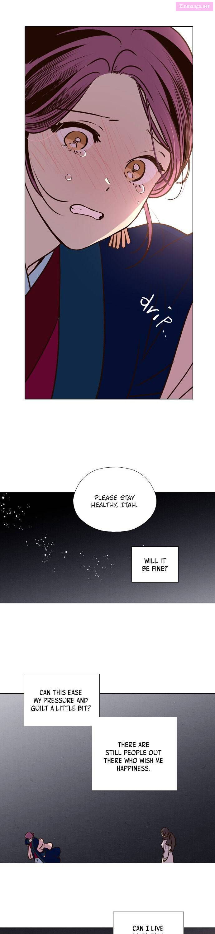 The Moon That Rises In The Day Manhwa Chapter 183 page 19 - MangaKakalot