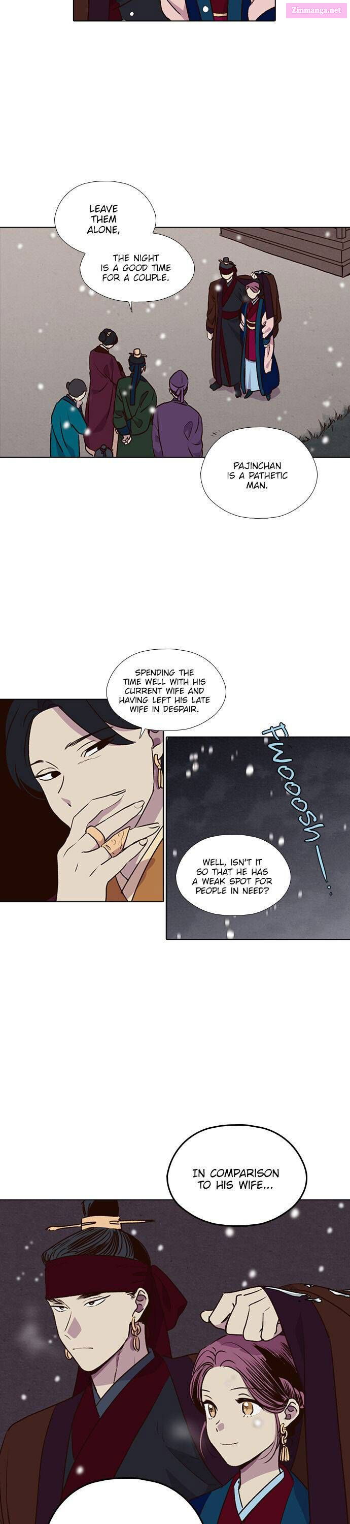 The Moon That Rises In The Day Manhwa Chapter 183 page 5 - MangaKakalot