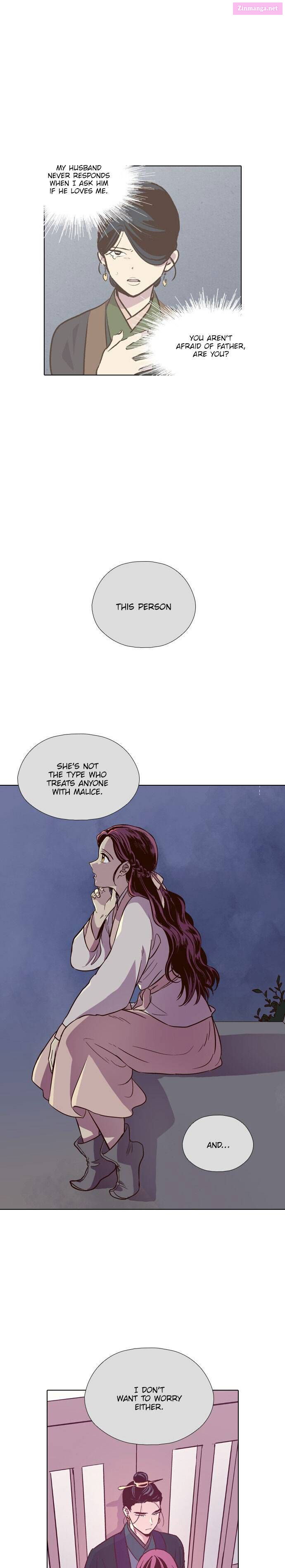 The Moon That Rises In The Day Manhwa Chapter 185 page 15 - MangaKakalot