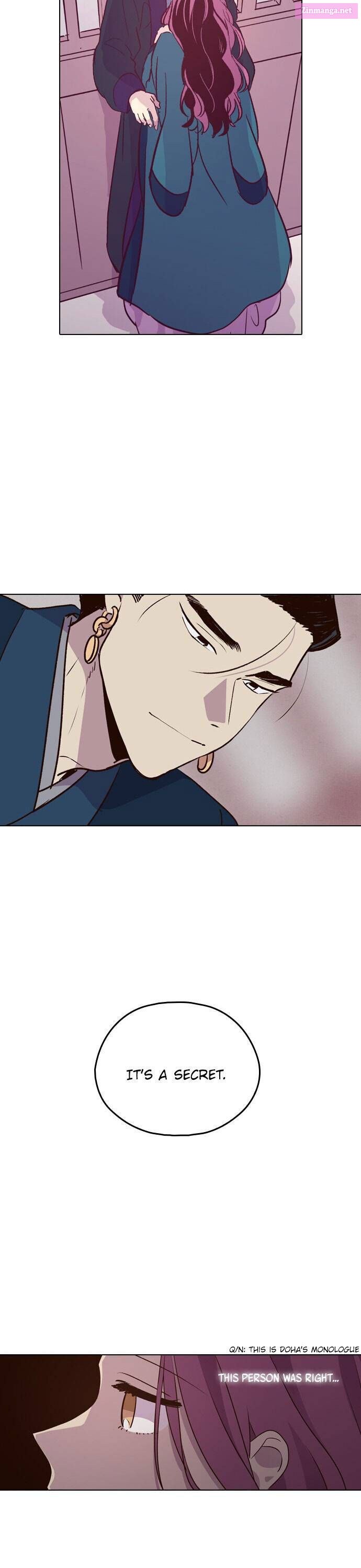 The Moon That Rises In The Day Manhwa Chapter 185 page 16 - MangaKakalot