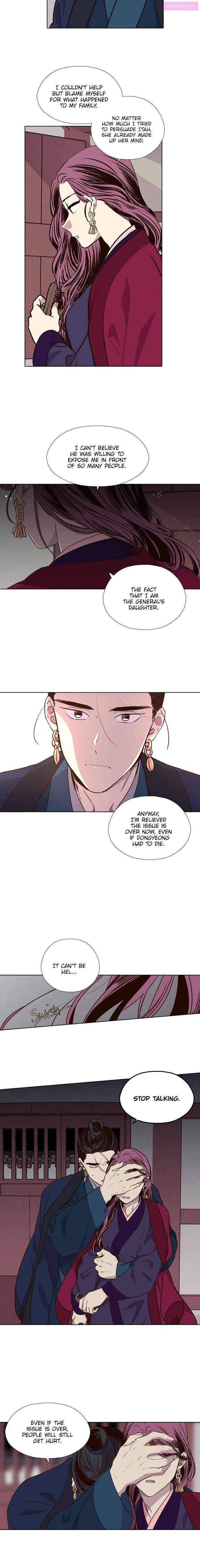 The Moon That Rises In The Day Manhwa Chapter 185 page 8 - MangaKakalot