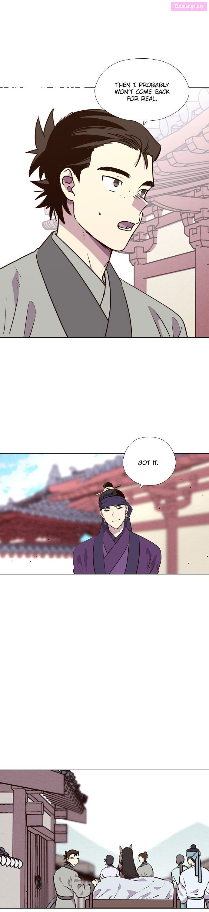 The Moon That Rises In The Day Manhwa Chapter 186 page 10 - MangaKakalot