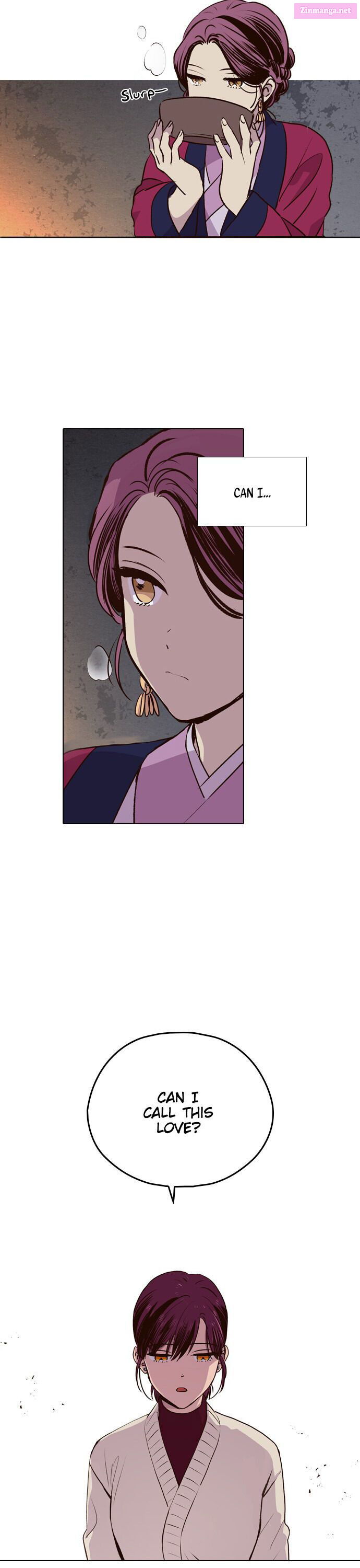 The Moon That Rises In The Day Manhwa Chapter 186 page 21 - MangaKakalot