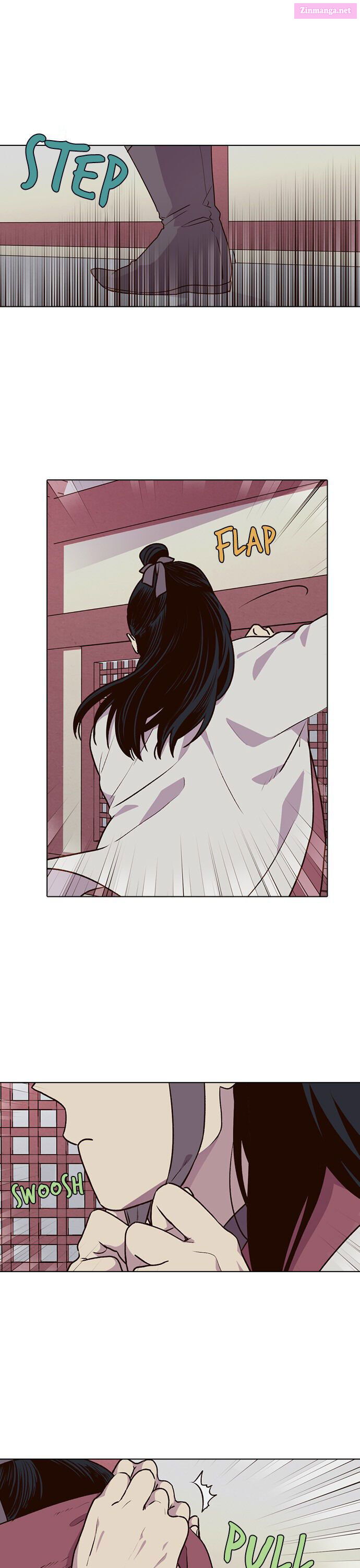 The Moon That Rises In The Day Manhwa Chapter 187 page 1 - MangaKakalot