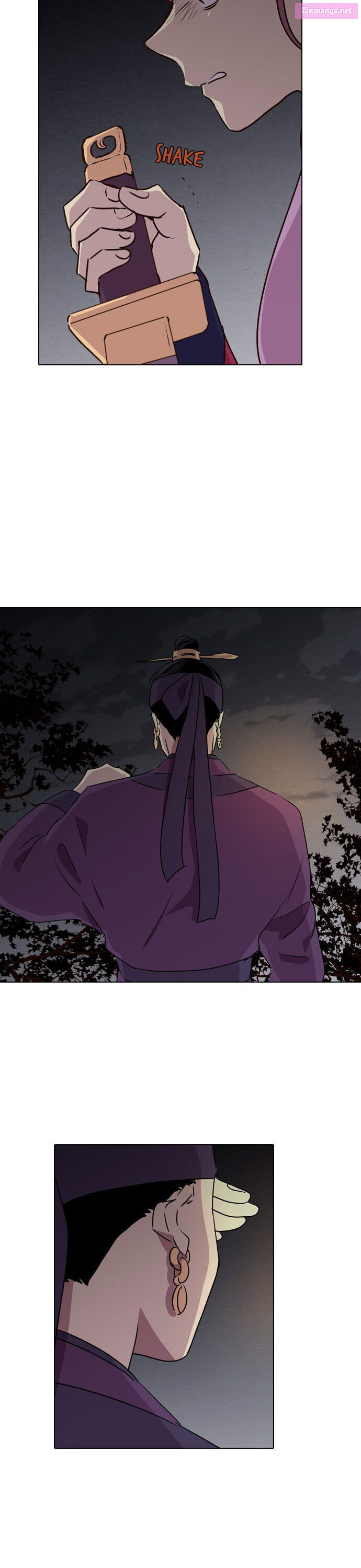 The Moon That Rises In The Day Manhwa Chapter 188 page 23 - MangaKakalot