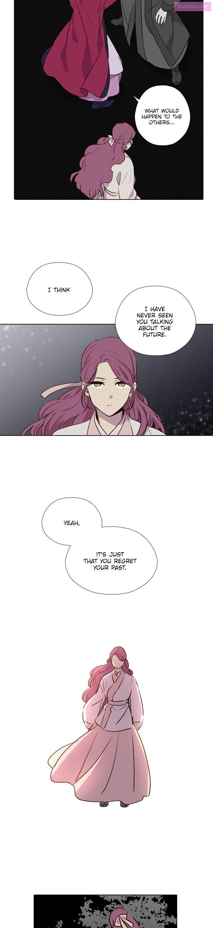 The Moon That Rises In The Day Manhwa Chapter 189 page 15 - MangaKakalot