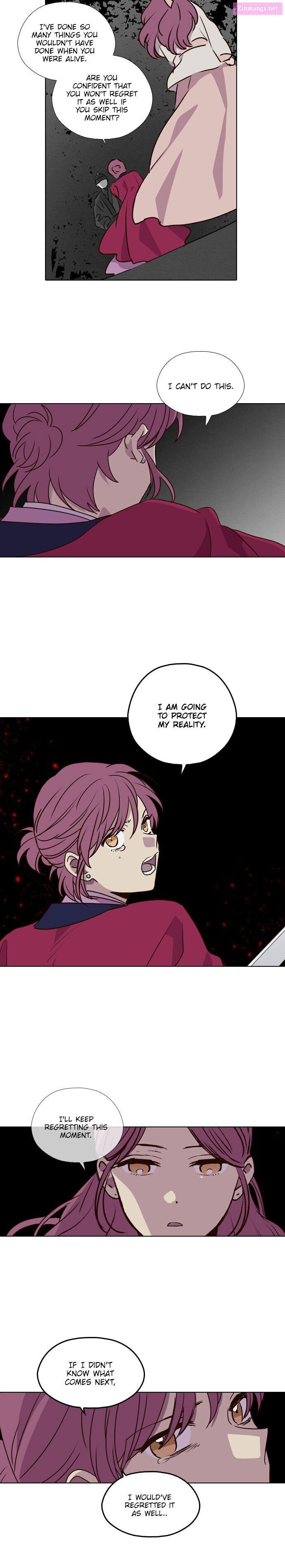 The Moon That Rises In The Day Manhwa Chapter 189 page 16 - MangaKakalot