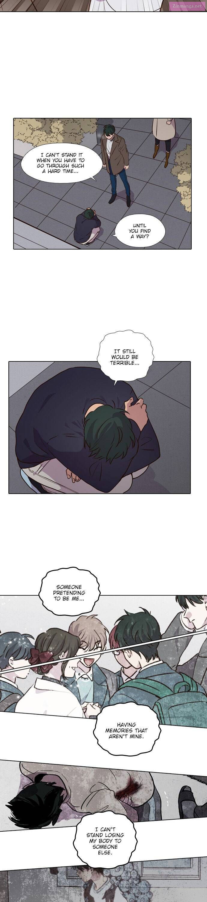 The Moon That Rises In The Day Manhwa Chapter 192 page 11 - MangaKakalot