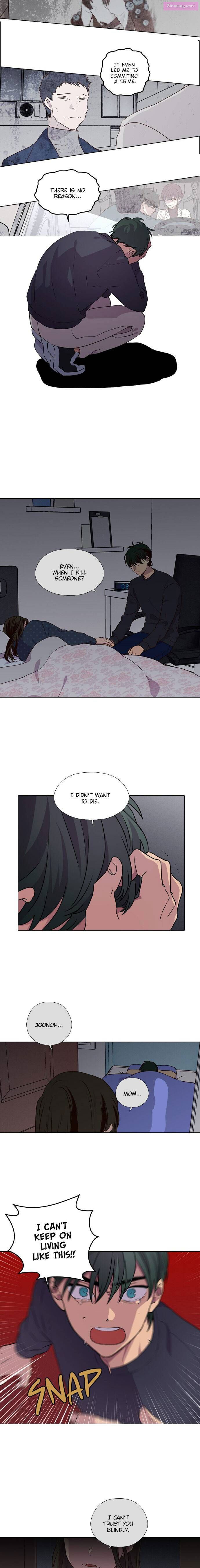 The Moon That Rises In The Day Manhwa Chapter 192 page 12 - MangaKakalot