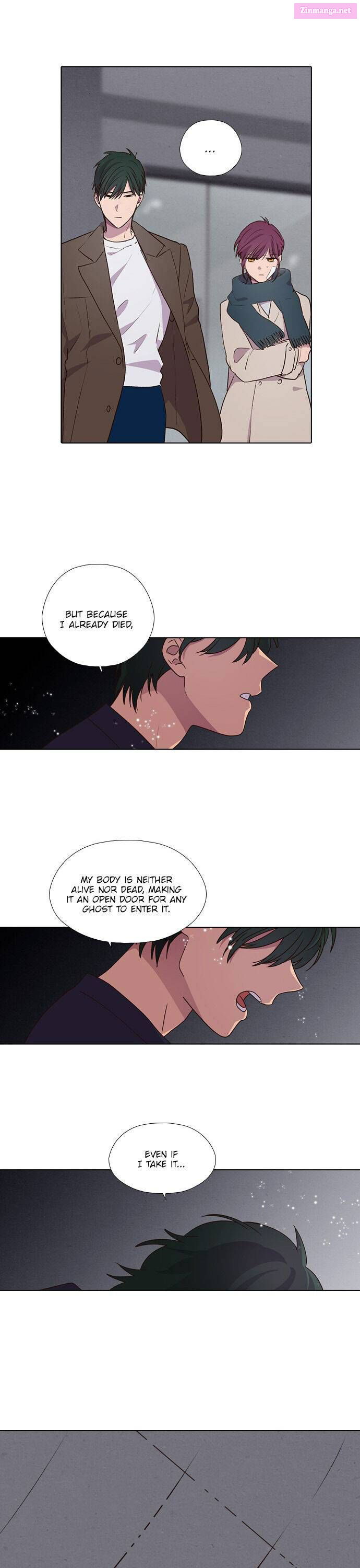 The Moon That Rises In The Day Manhwa Chapter 192 page 9 - MangaKakalot