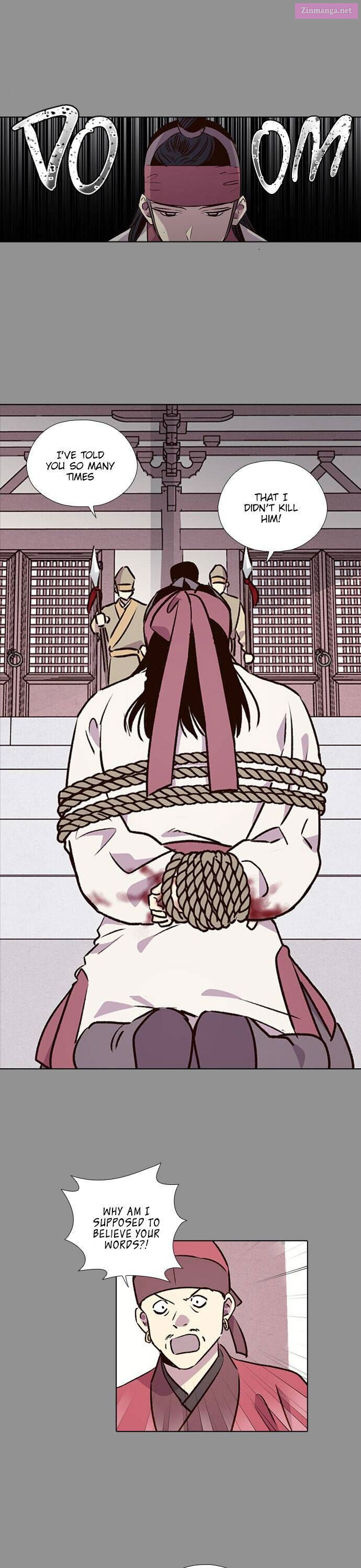 The Moon That Rises In The Day Manhwa Chapter 193 page 13 - MangaKakalot