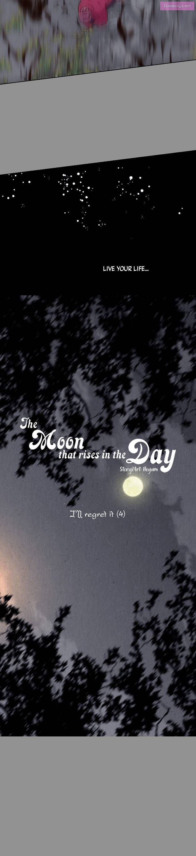 The Moon That Rises In The Day Manhwa Chapter 193 page 5 - MangaKakalot