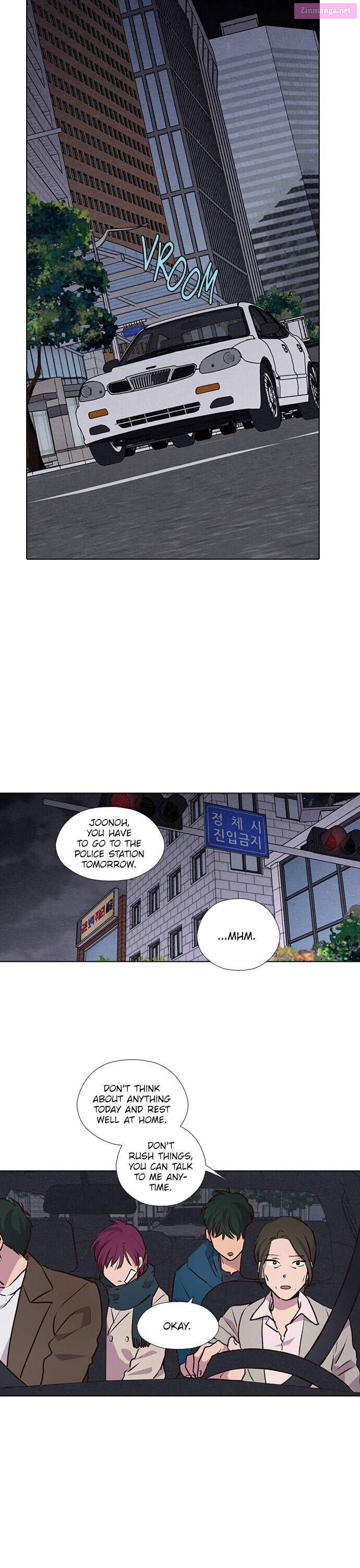 The Moon That Rises In The Day Manhwa Chapter 195 page 10 - MangaKakalot