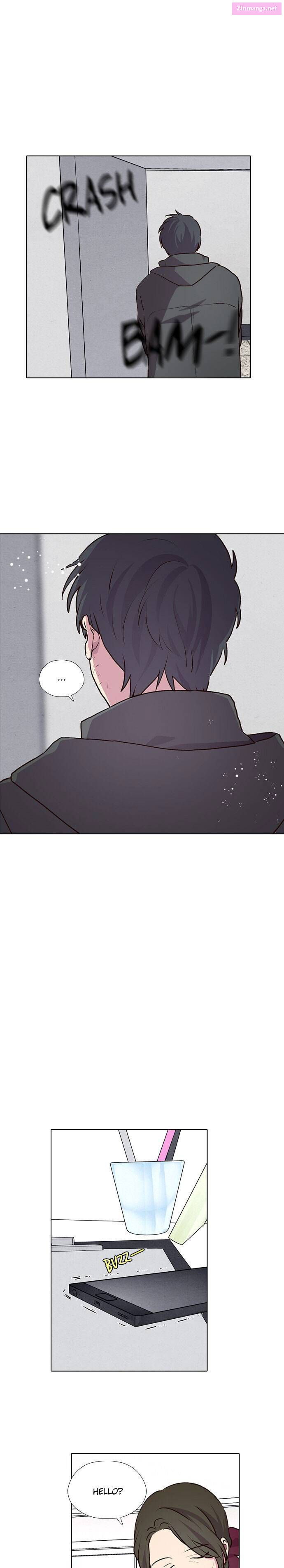 The Moon That Rises In The Day Manhwa Chapter 197 page 8 - MangaKakalot