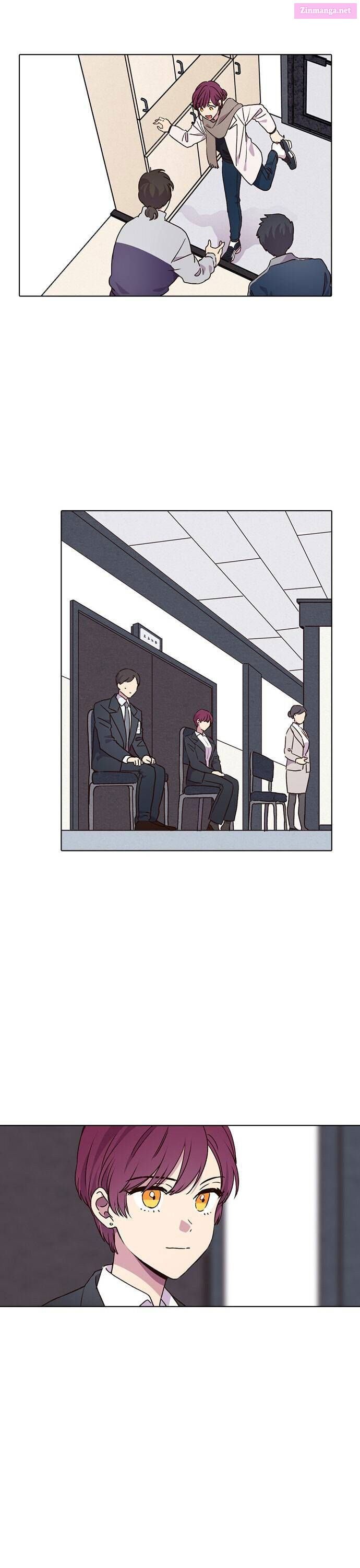 The Moon That Rises In The Day Manhwa Chapter 198 page 17 - MangaKakalot