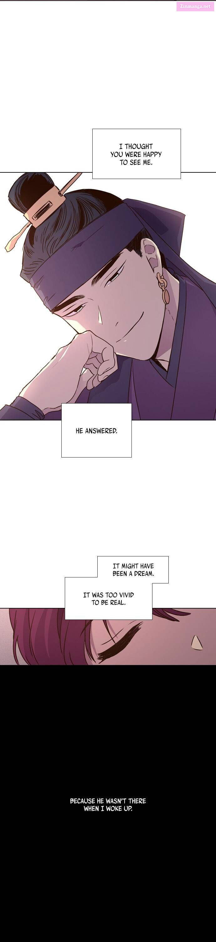 The Moon That Rises In The Day Manhwa Chapter 198 page 22 - MangaKakalot